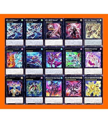 フォロワー様5%オフ　大会構築　K9VSデッキ　② K9VS】デッキPart2【遊戯王マスターデュエル】 - YouTube